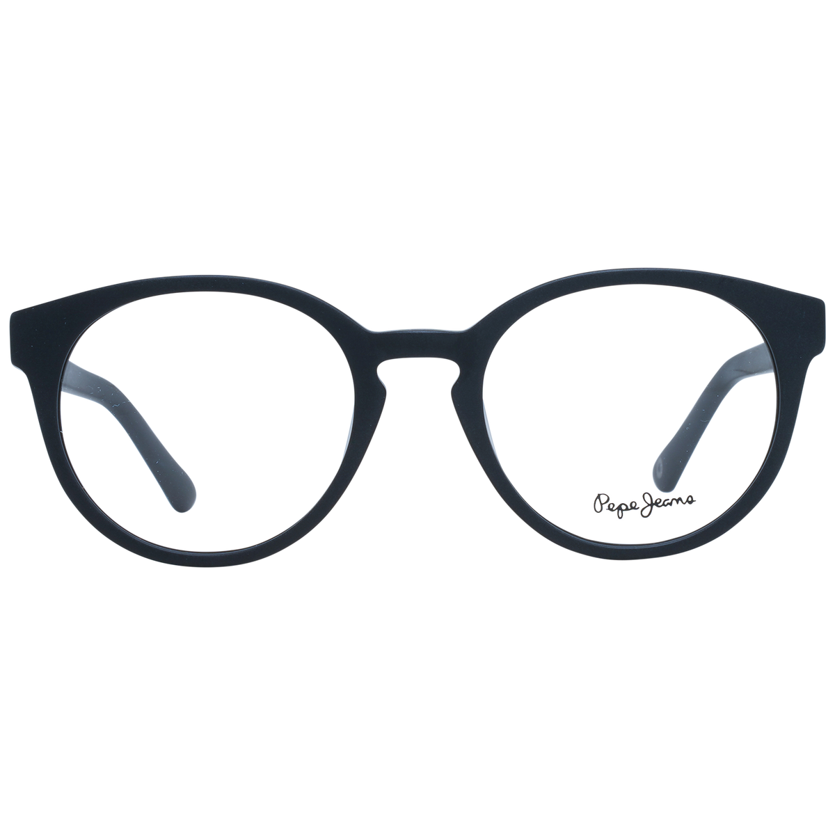 Black/Demo glasses