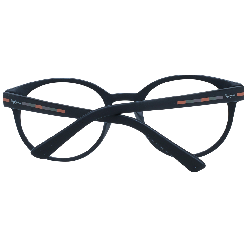 Black/Demo glasses