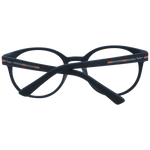 Black/Demo glasses