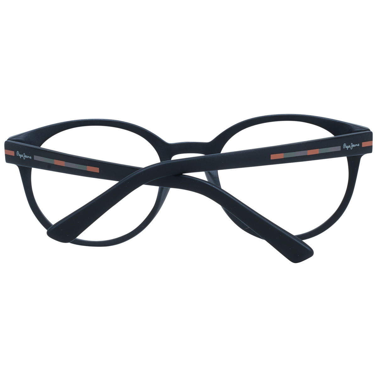 Black/Demo glasses