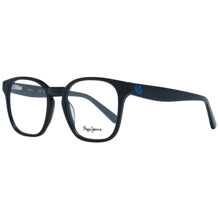 Black/Demo glasses