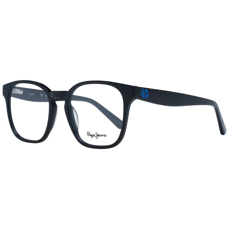 Black/Demo glasses
