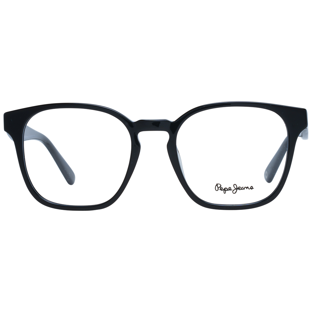 Black/Demo glasses