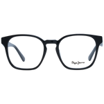 Black/Demo glasses