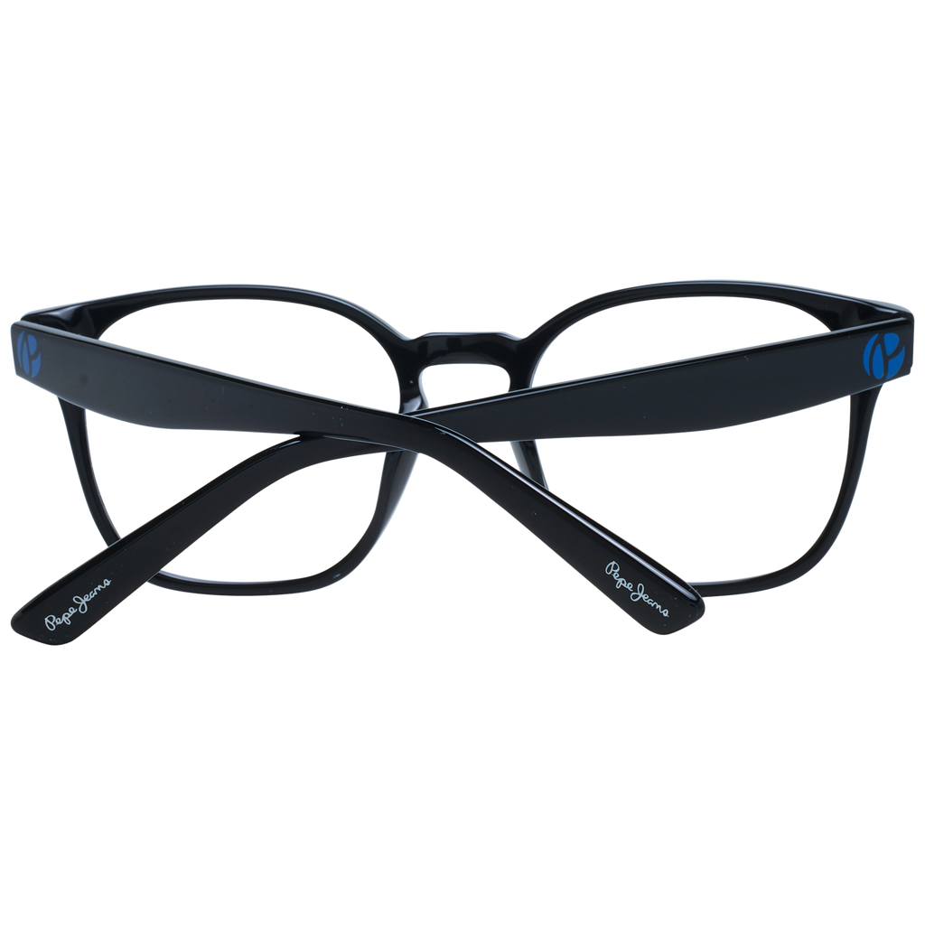 Black/Demo glasses