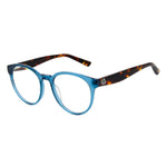 Blue / Demo glasses