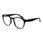 Black/Demo glasses