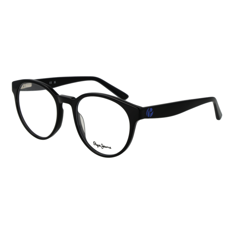 Black/Demo glasses