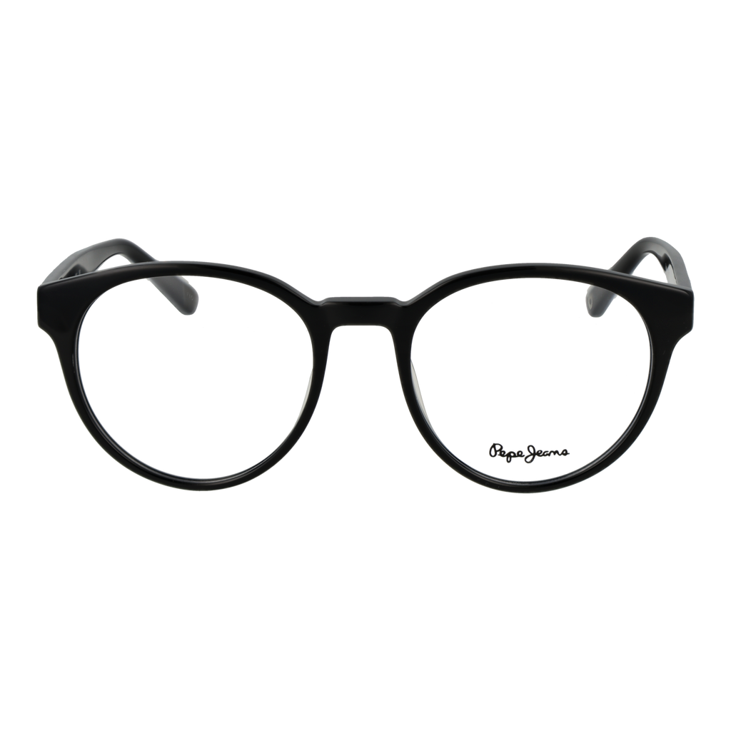 Black/Demo glasses