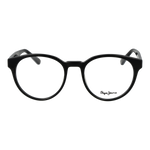 Black/Demo glasses