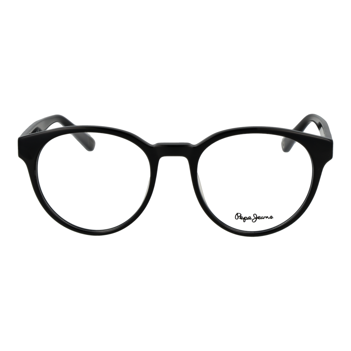 Black/Demo glasses