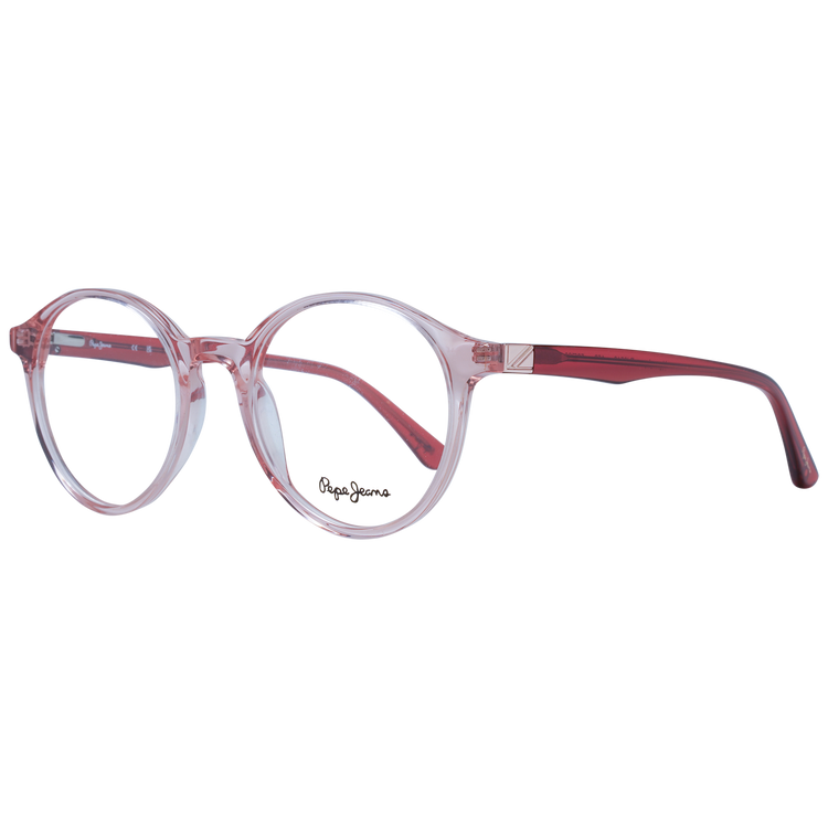 Coral/Demo glasses