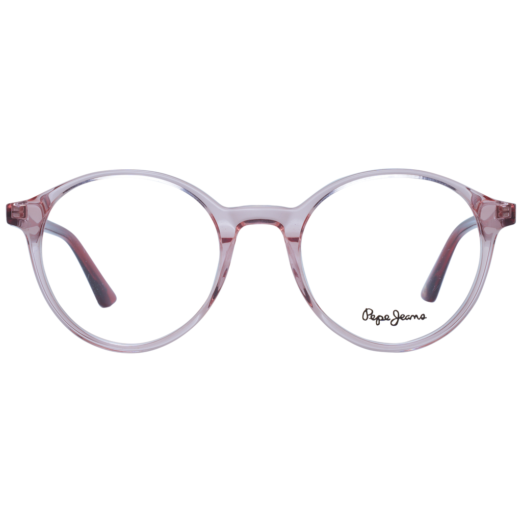 Coral/Demo glasses