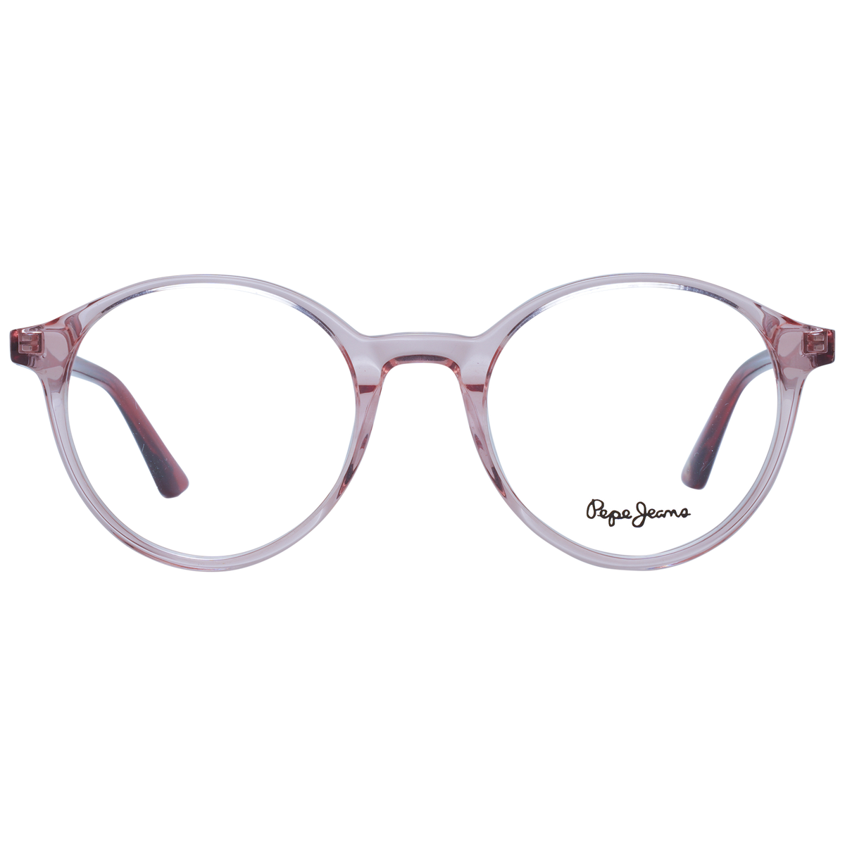 Coral/Demo glasses