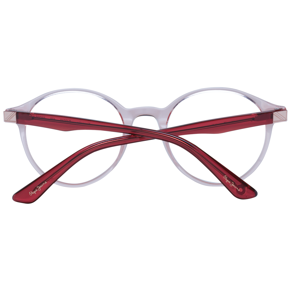 Coral/Demo glasses