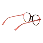 Brown/Demo glasses