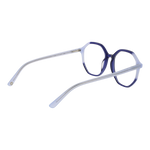 Blue/Demo glasses
