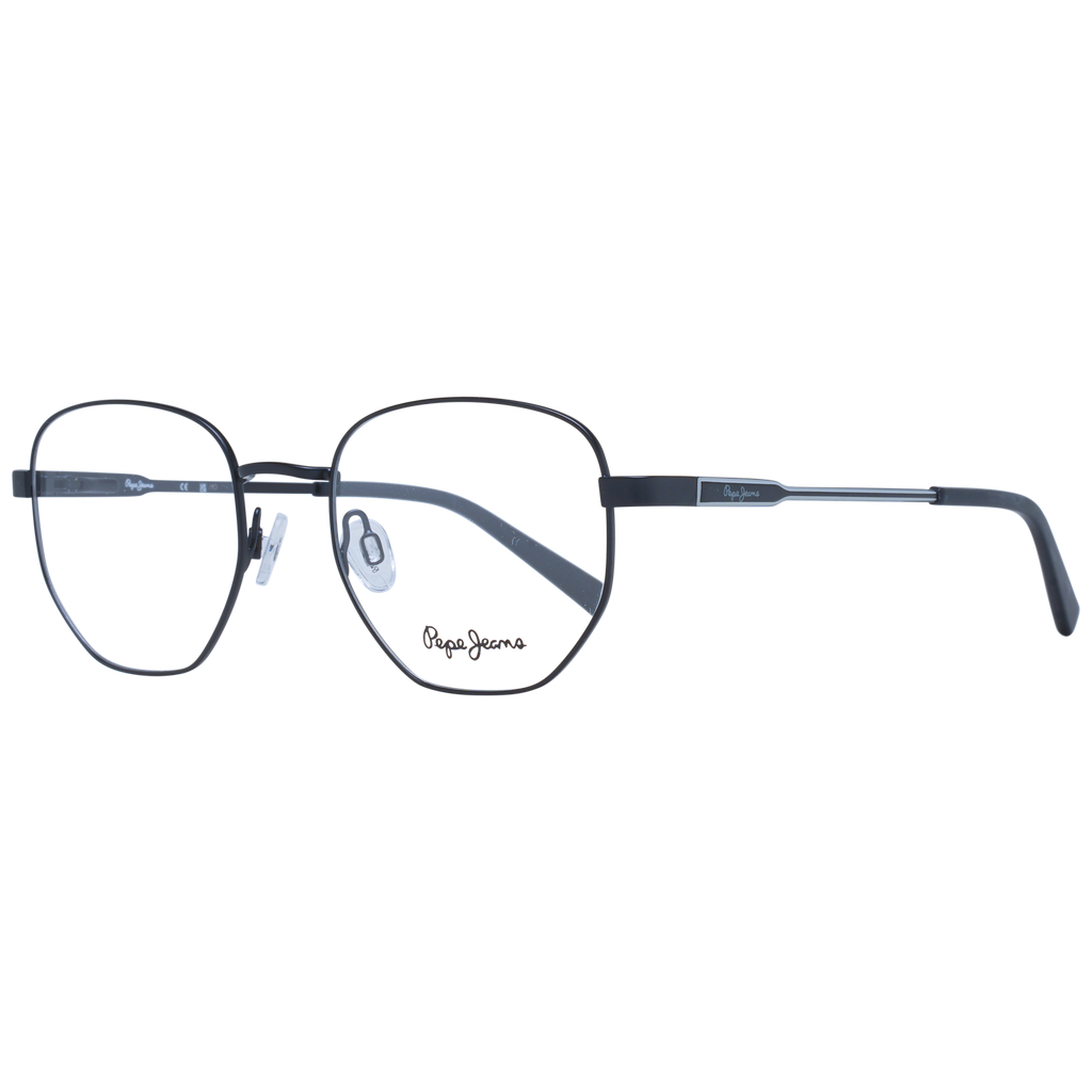 Black/Demo glasses