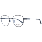 Black/Demo glasses