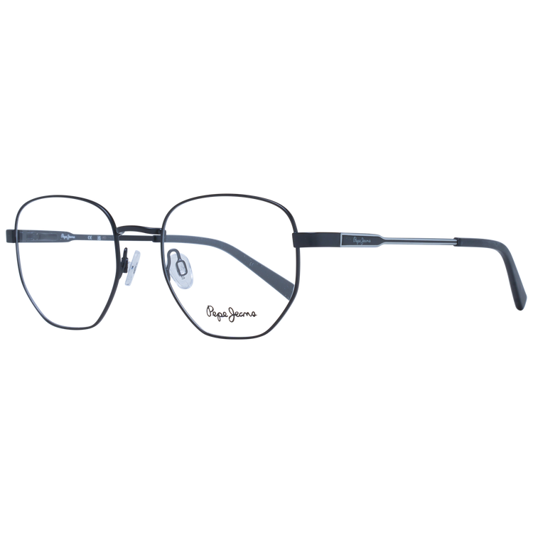 Black/Demo glasses