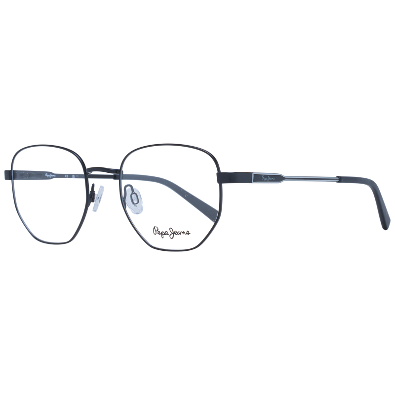 Black/Demo glasses