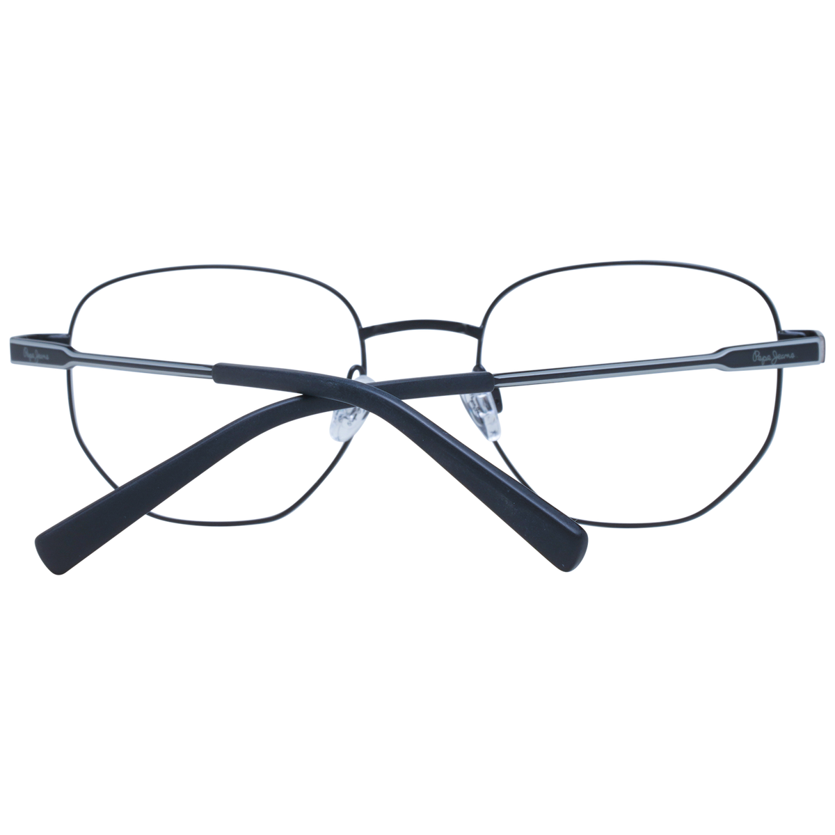 Black/Demo glasses