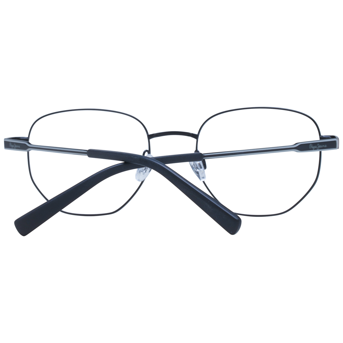 Black/Demo glasses