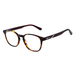 Brown / Demo glasses