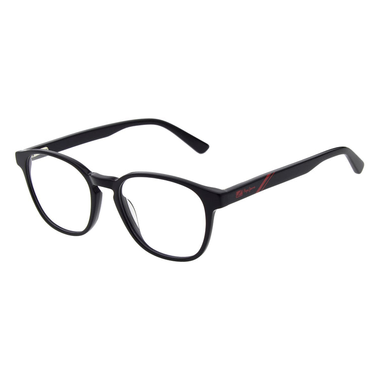 Black/Demo glasses