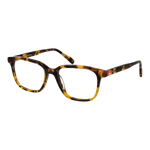 Brown/Demo glasses