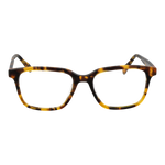 Brown/Demo glasses