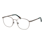 Silver/Demo glasses