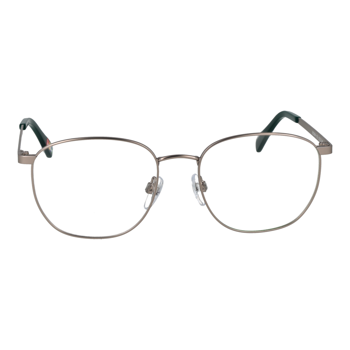 Silver/Demo glasses