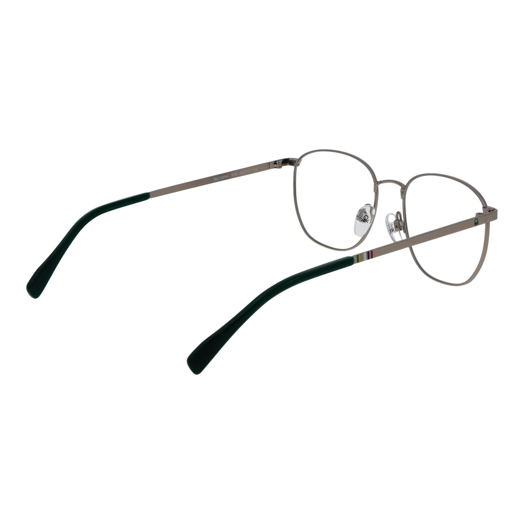 Silver/Demo glasses