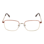 Brown/Demo glasses