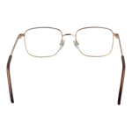 Brown/Demo glasses