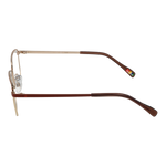 Brown/Demo glasses