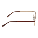 Brown/Demo glasses
