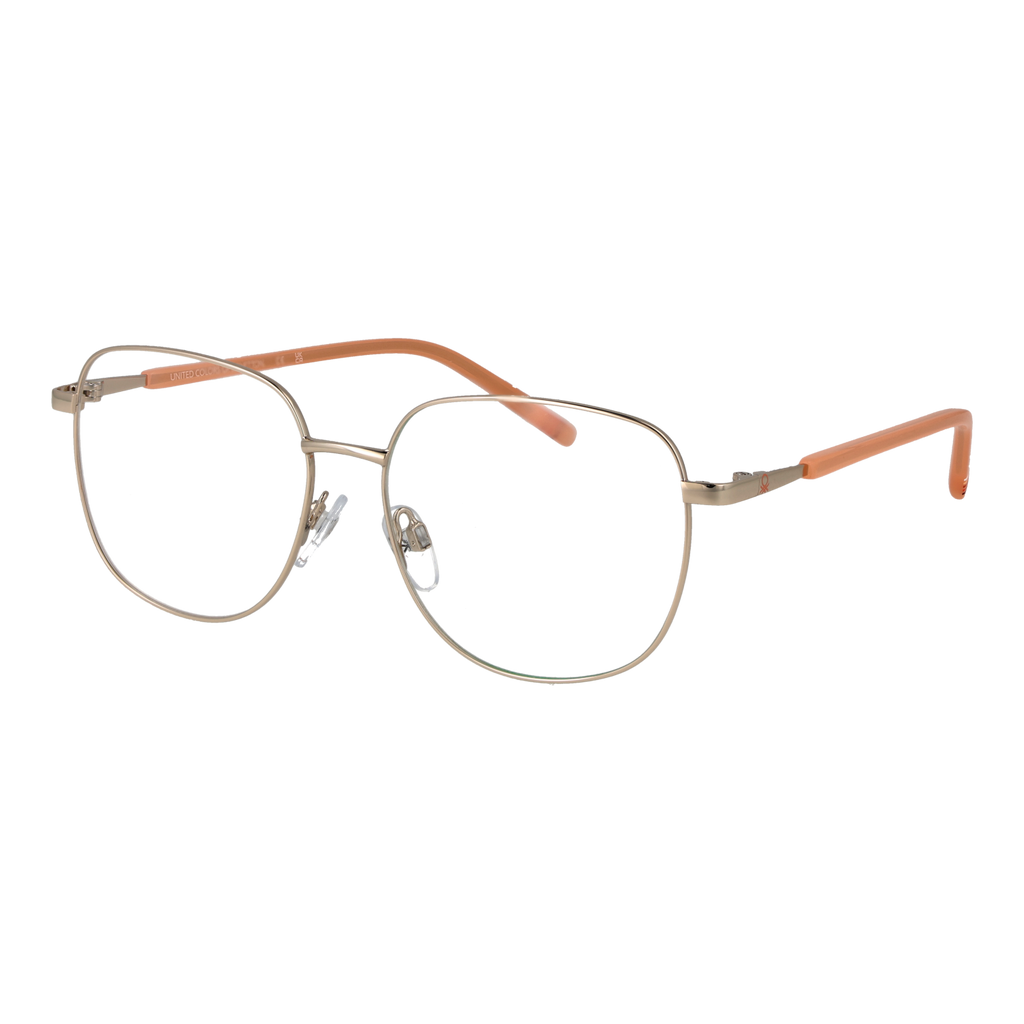 Gold/Demo glasses