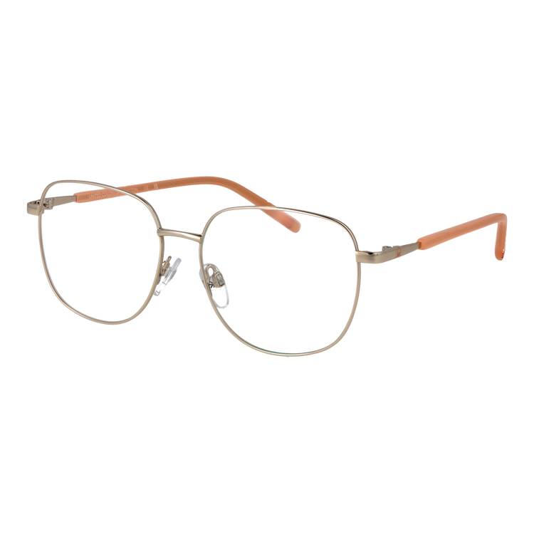 Gold/Demo glasses