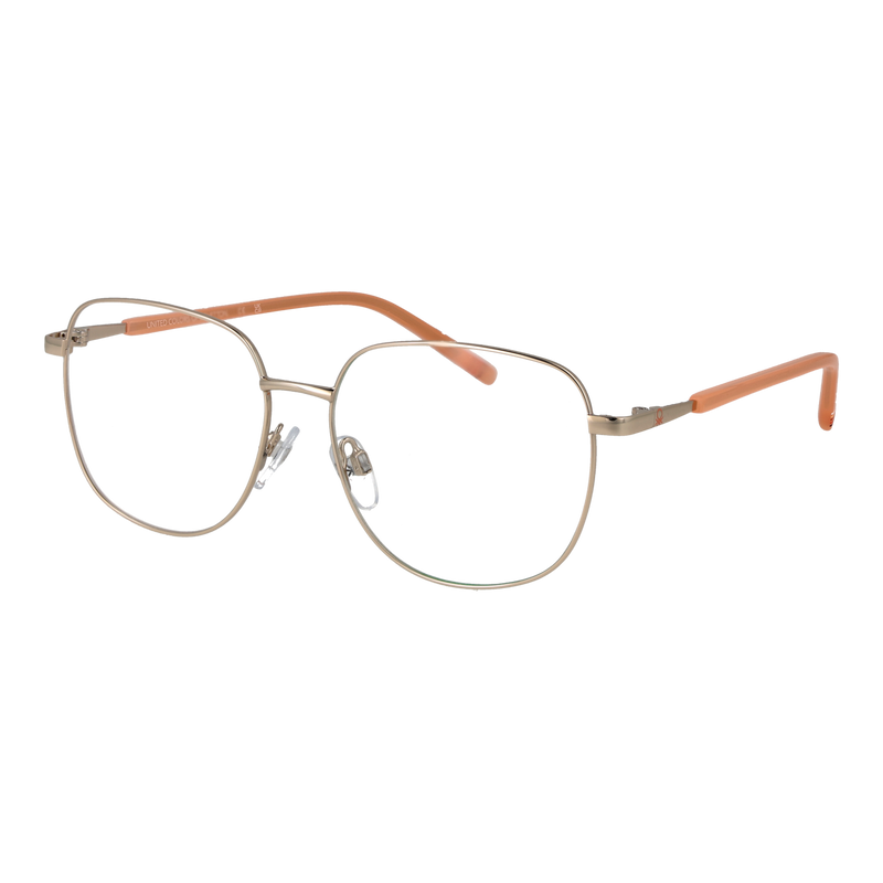 Gold/Demo glasses