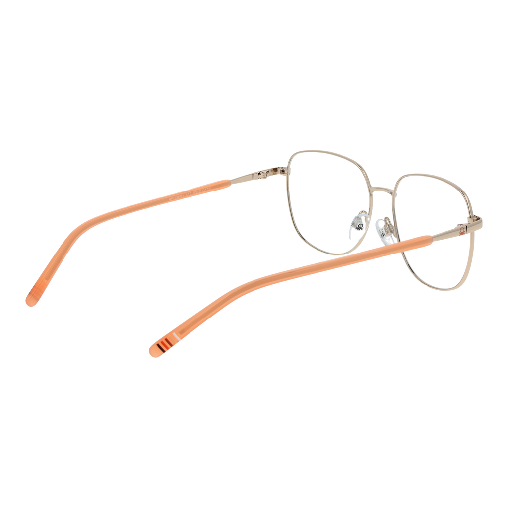 Gold/Demo glasses