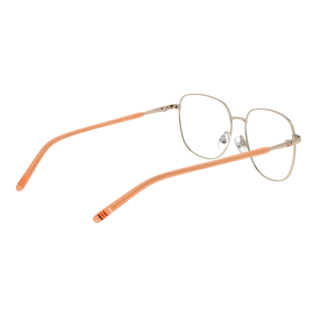 Gold/Demo glasses