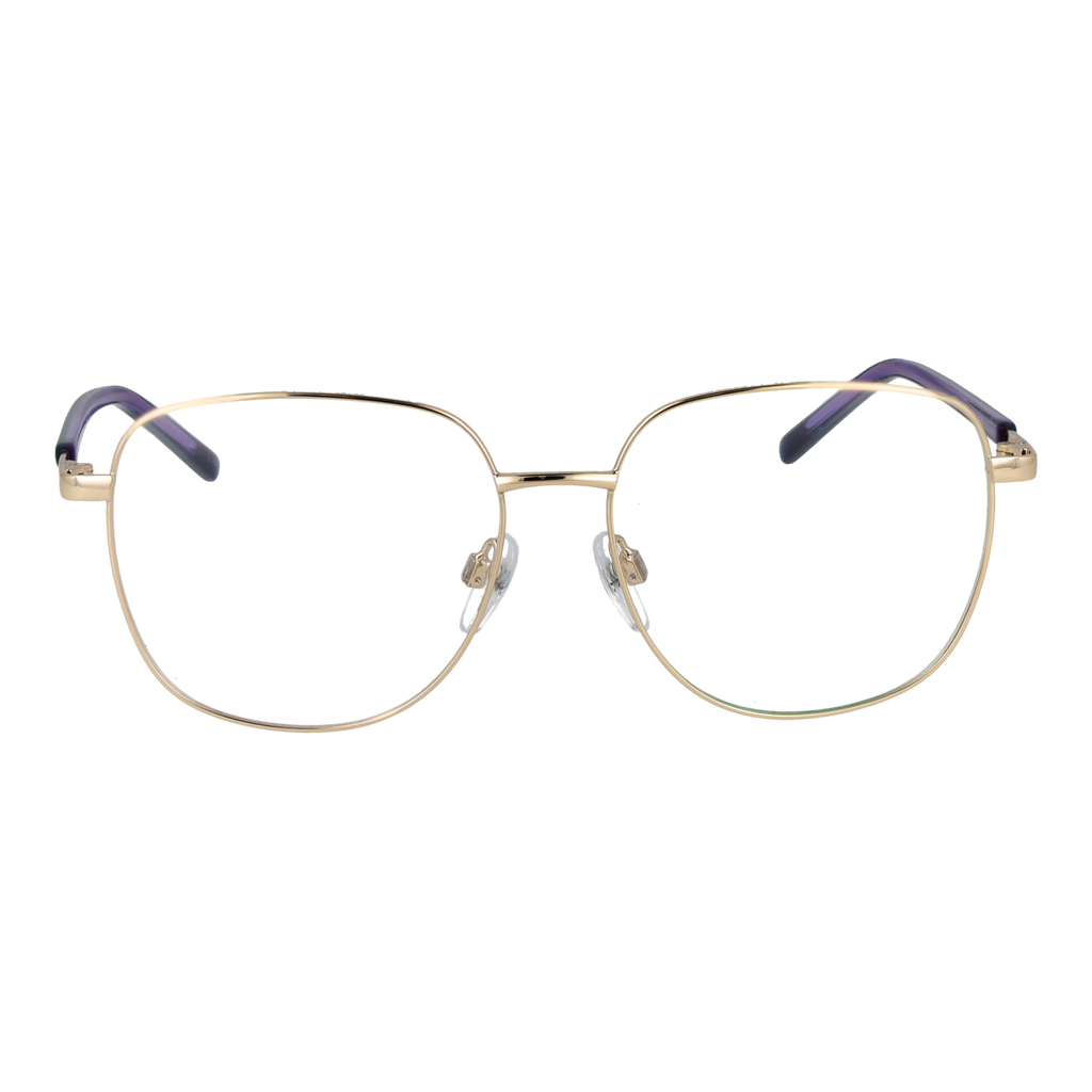 Gold/Demo glasses