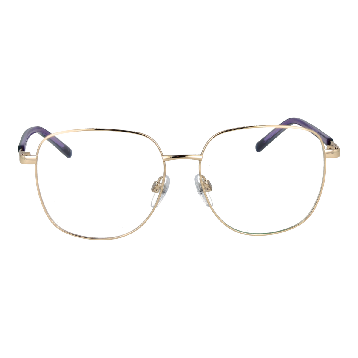Gold/Demo glasses