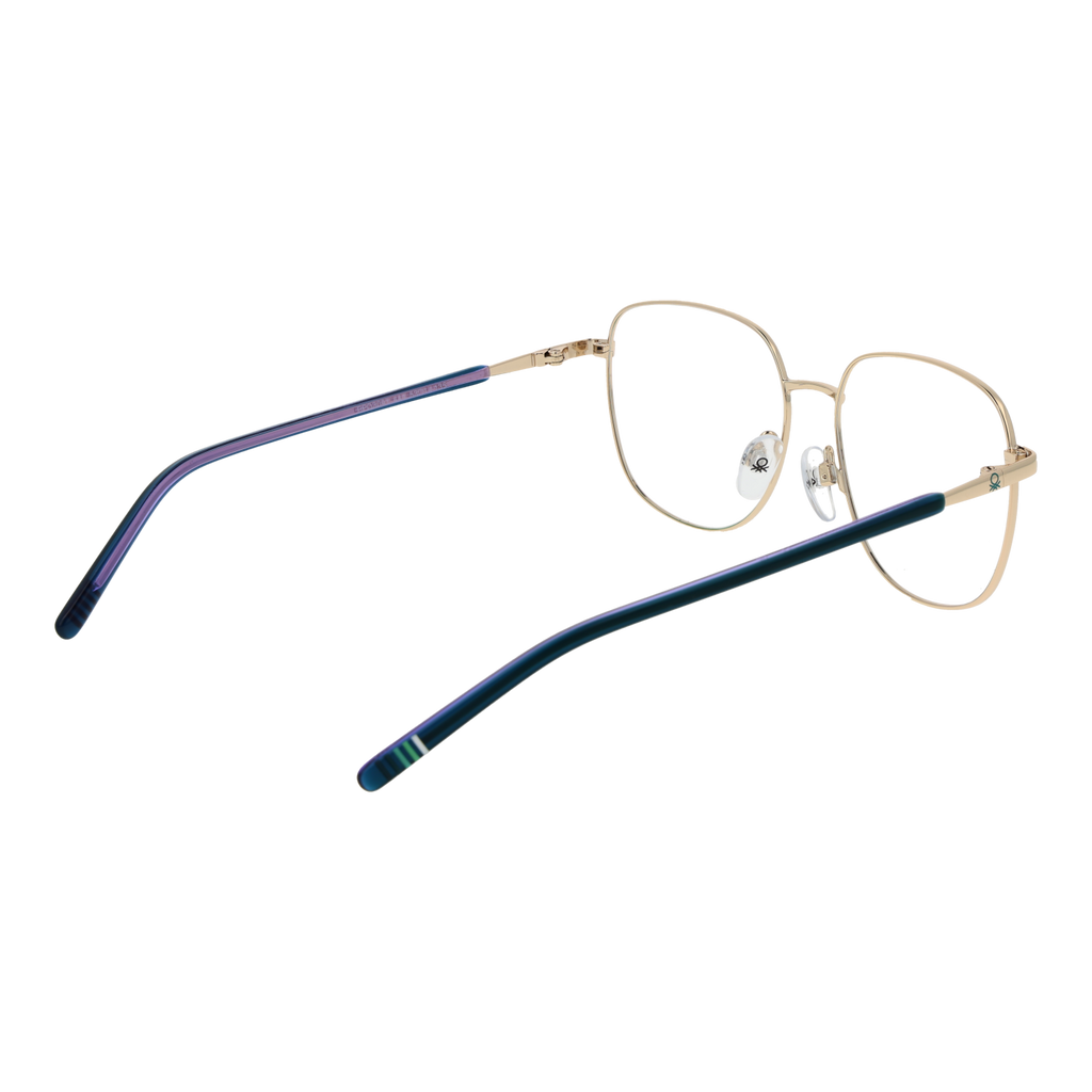 Gold/Demo glasses
