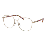Gold/Demo glasses