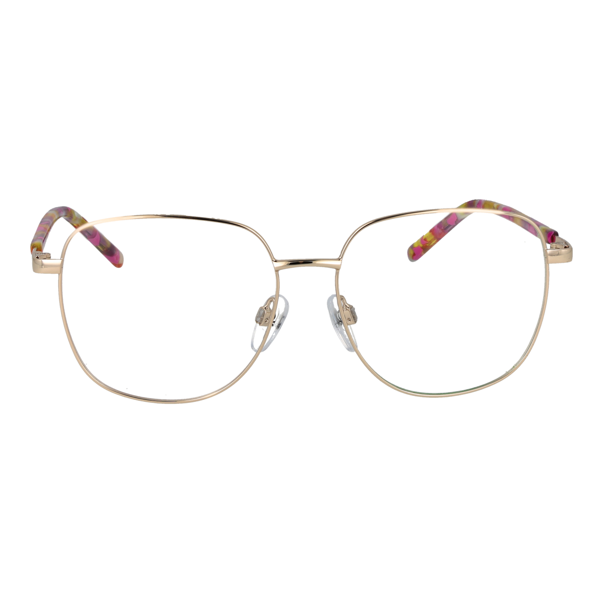 Gold/Demo glasses
