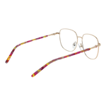 Gold/Demo glasses
