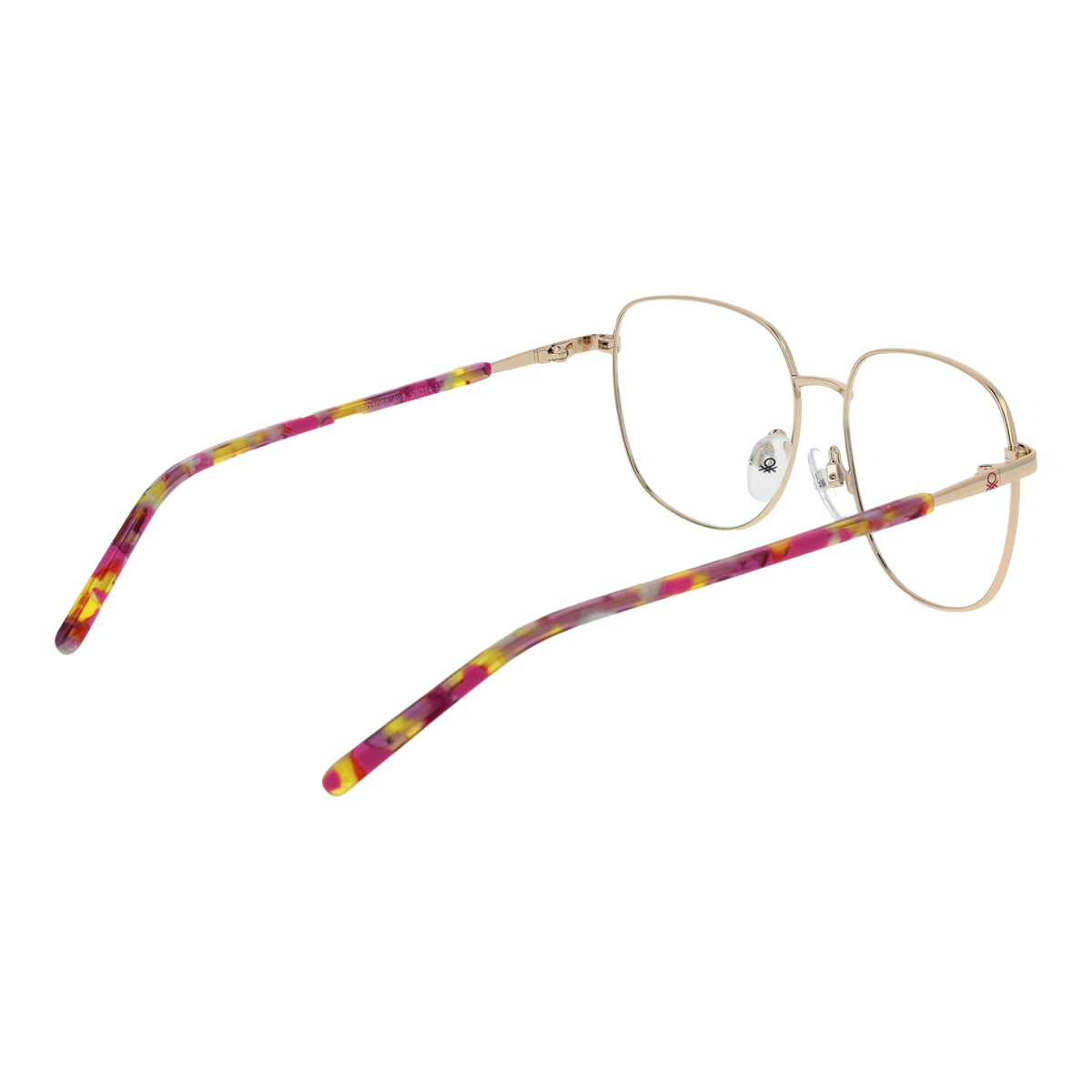 Gold/Demo glasses